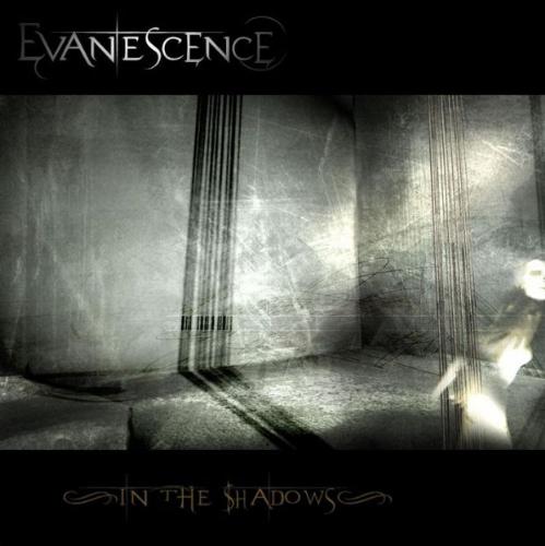 in the shadow - Evanescense - In the shadows