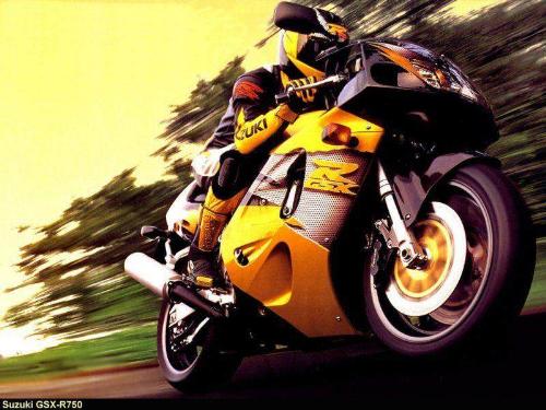 suzuki - this is suzuki
