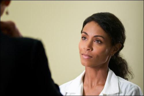 Jada Pinkett Smith - Nurse Hawthorne Jada Pinkett Smith - Nurse Hawthorne