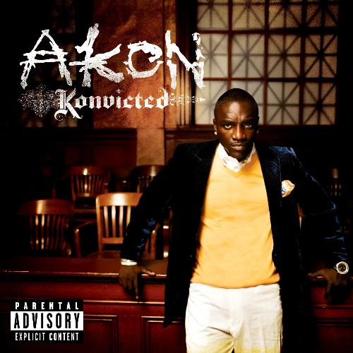 akon - akon the one the best