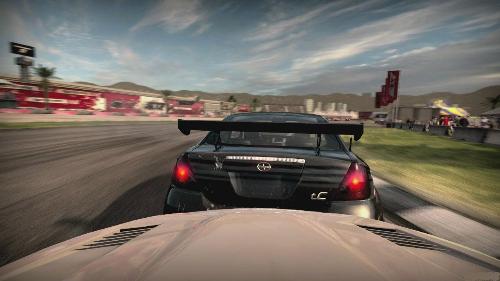need for speed shift  - Here is a screen shots for need for speed shift from a nfs fan comments would be appreciated