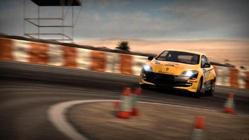 need for speed shift  - Here is a screen shots for need for speed shift from a nfs fan comments would be appreciated