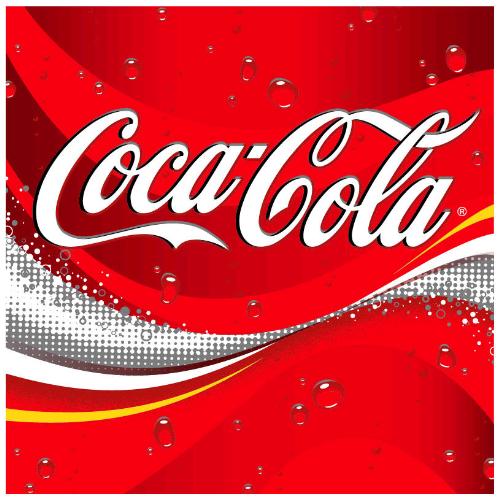 Coke Logo - The coke logo