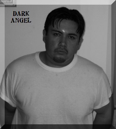 Bakit kayo tumititig pa ako?  - Another picture of me taken late last year.