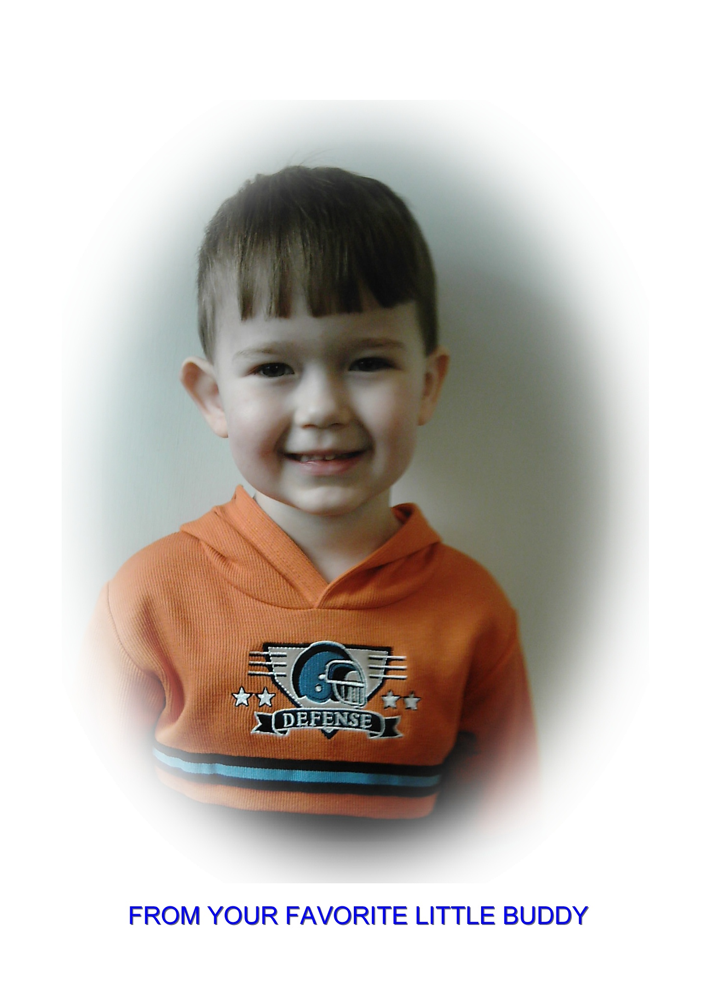 My Son