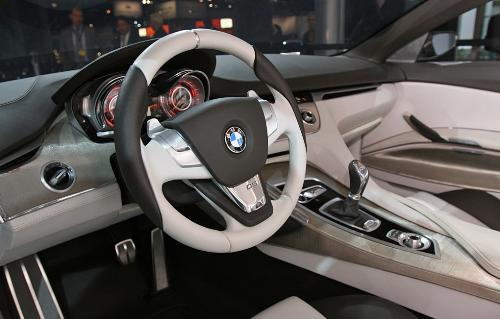 Simple instrument panel - I like this simple instrument panel instead of a complicated one.