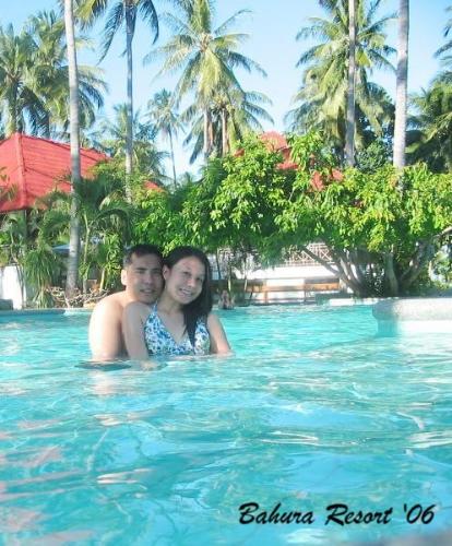Bahura Resort - Bahura Resort is located in Dauin, Negros Oriental.Owned by a foreigner, the area was developed into a resort with pool and restaurant to cater to the city people's needs to unwind and enjoy great food and scenery. It is near a beach to give the client variations for their choice of pleasure.