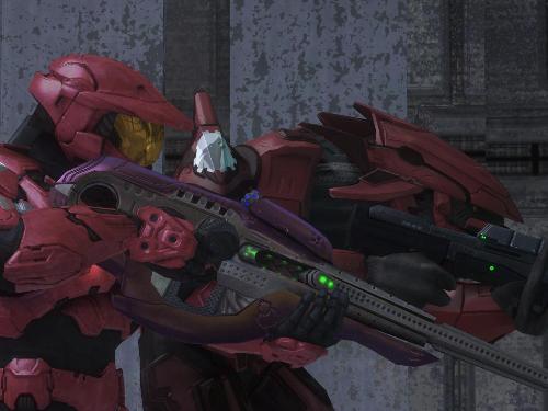 halo 3 pictures - Me and my brother about to raid the Blue team; this was not planned picture; we didnt pose for or set up anything; we just really move like a unit. How do you play Halo 3? I like playing drunk, just dont try to play after if your gone off of Salvia...not fun. lol