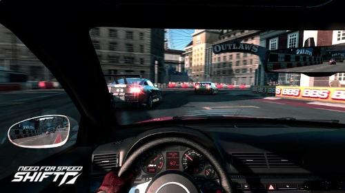 need for speed shift - Here is a screen shots for need for speed shift from a nfs fan comments would be appreciated