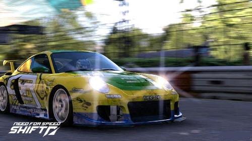 need for speed shift - Here is a screen shots for need for speed shift from a nfs fan comments would be appreciated