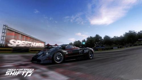 need for speed shift - Here is a screen shots for need for speed shift from a nfs fan comments would be appreciated