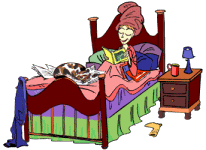 In Bed - In Bed