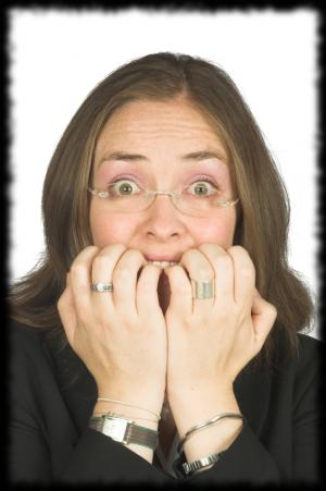 Hard to resist!!!!!!! - I want to get rid of this habit...