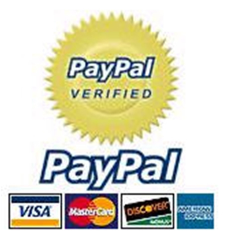 Paypal - It has paid me