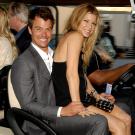 fergie and josh - they got engaged