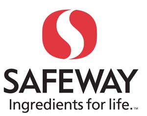 Safeway a.k.a Vons - Safeway grocery store which is known by the name of Vons.