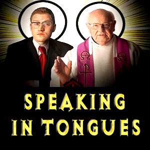 Speaking in tongues - Speaking in tongues is practiced in various religions but in most cases in the Christian religion of Pentacostalism.