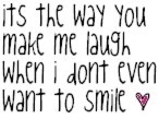 how he makes me feel! - Its an icon that I found one night. The reason I say its the way'he' makes me feel, is because it is how a certain guy makes me feel! lol