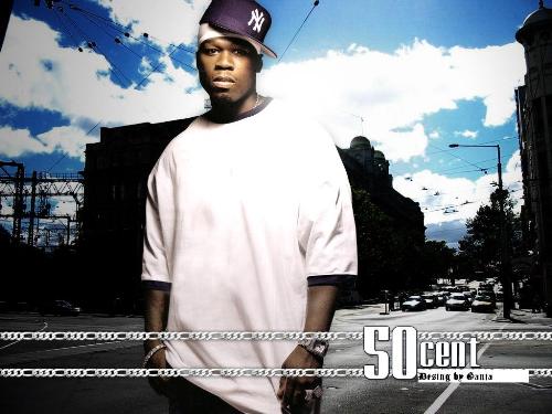 50cent rapper - 50cent cool rap music