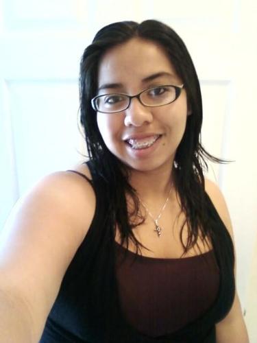 me again:) - a new pic of me
