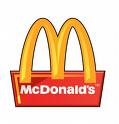 mcdonalds - mcdonalds sign
