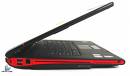 Laptop - This is photo of one of the awesome laptop acer ferrai. The sleek laptop side i have uploaded.