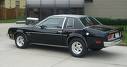 Pontiac Sunbird - Classic Pontiac Sunbird