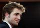Robert Pattinson - Robert Pattinson as Edward Cullen
