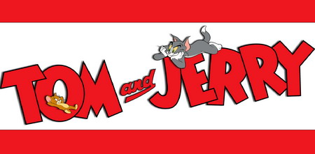 tom and jerry - my favorite tv show of all time