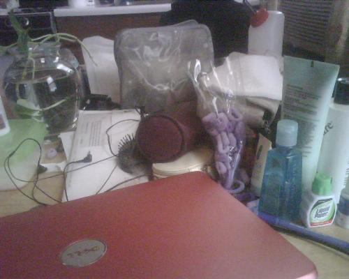 Table - My table