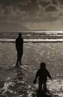 a day with Dad - whether a dad is near or far or we are not sure they still exist... the fact still remains. They influence us in one way or another.