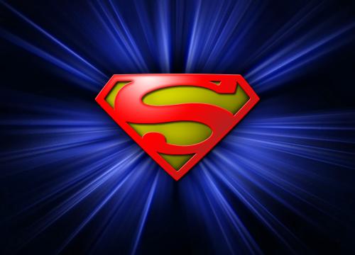 I want to as Superman - I am man like to make big job...and Big salary  I like that....