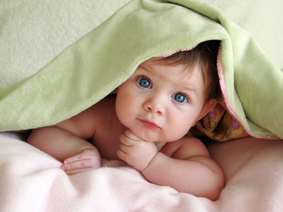 Cute Baby - Isn't he so adorable??
