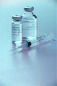The insulin injectin and its safety - The insulin injection and the needle
