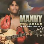 manny pacquiao - from wikipedia  Emmanuel Dapidran Pacquiao (pronounced /'pækja?/; born December 17, 1978), known as Manny 'Pac-Man' Pacquiao is a Filipino professional boxer, part-time actor and recording artist. He is the former WBC Lightweight world champion, WBC Super Featherweight world champion, IBF Super Bantamweight world champion, and WBC Flyweight world champion. He has also held the Ring Magazine titles for Featherweight, Super Featherweight, and Light Welterweight divisions. For his achievements, he became the first Filipino and Asian boxer to win five world titles in five different weight divisions. He is currently the IBO and Ring Magazine Light Welterweight champion and is rated by the Ring Magazine as the #1 pound-for-pound boxer in the world. He is also the first boxer to win the lineal championship in four different weight classes.