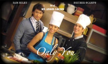 Only You  - Pinoy Version