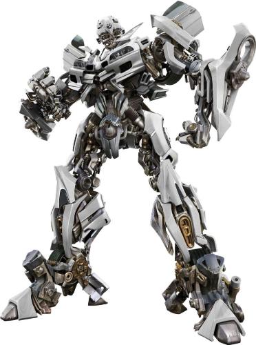 Transformer 2 - new transformer model