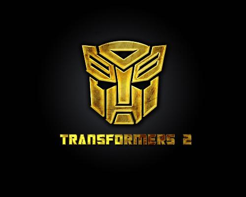 Transformer 2 - Transformer 2 Logo