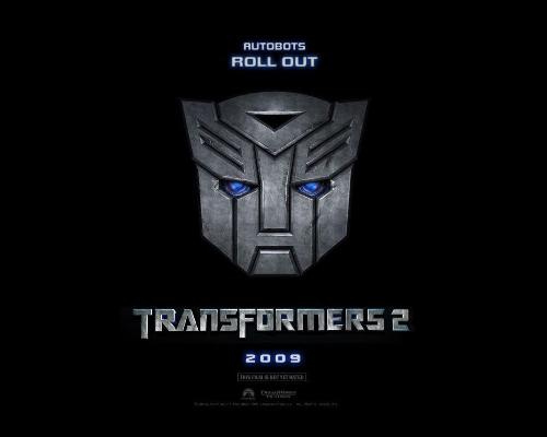 Transformer 2 - Autobots RollOut