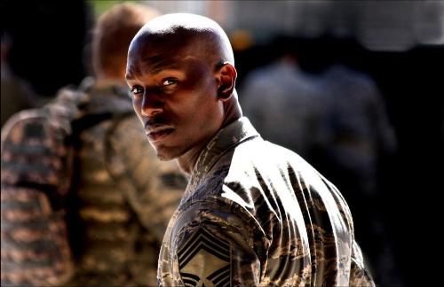 Transformer 2 - the cast