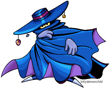 Mr,dark - in rayman advance mr.dark capure all these people and trap them in cages and defeat bella and and up to rayman to defeat him