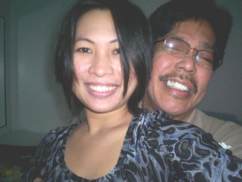 I love my baby - always and forever