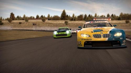 need for speed shift - need for speed shift screen shot liked it