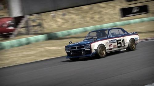 need for speed shift  - need for speed shift screenshot like it leave a comment