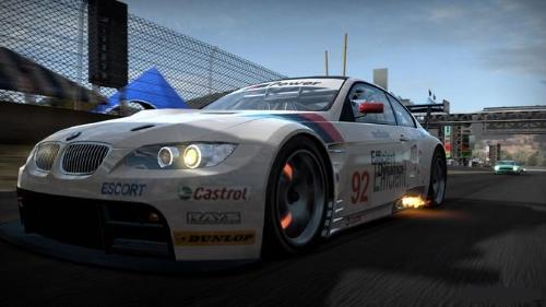 need for speed shift - need for speed shift screenshot like it please do leave a comment
