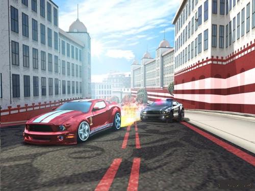 need for speed nitro - need for speed nitro