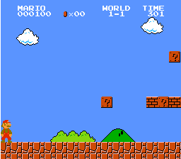 super mario - ahha, super funny ever!