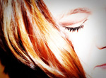 cool hair  - me, cool hair, photo, oh gracie! photography