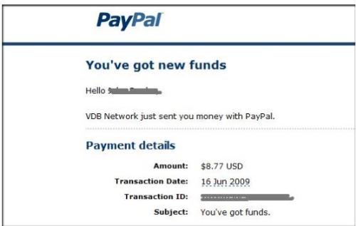 ezihippo proof of payment - a picture of my proof of payment in ezihippo