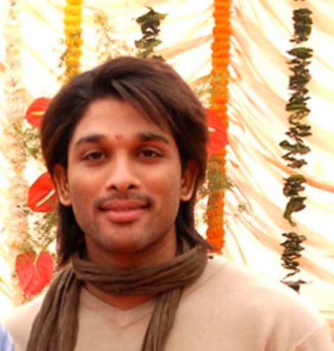 allu fan - im an allu fan.wat abt u?